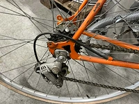 Shogun herenfiets wielrennen - afbeelding 4 van  14