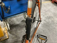 Shogun herenfiets wielrennen - afbeelding 14 van  14
