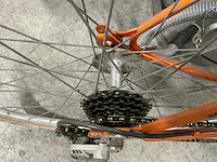 Shogun herenfiets wielrennen - afbeelding 5 van  14