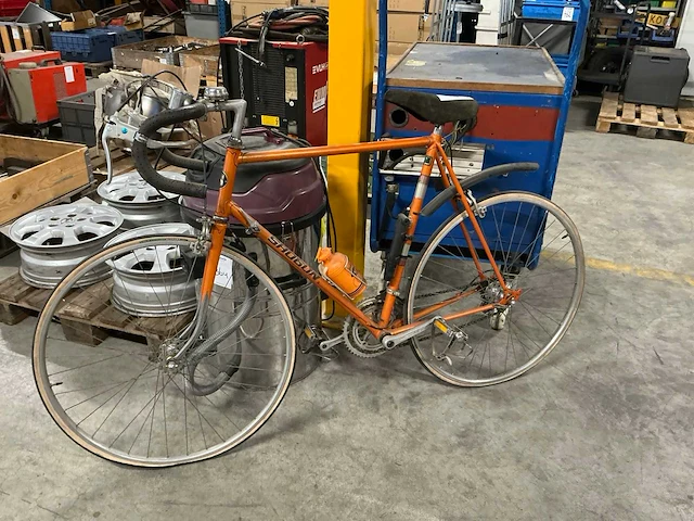 Shogun herenfiets wielrennen - afbeelding 1 van  14