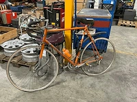 Shogun herenfiets wielrennen - afbeelding 1 van  14