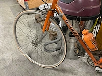 Shogun herenfiets wielrennen - afbeelding 8 van  14