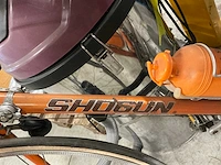 Shogun herenfiets wielrennen - afbeelding 9 van  14