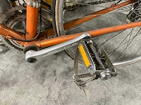 Shogun herenfiets wielrennen - afbeelding 10 van  14