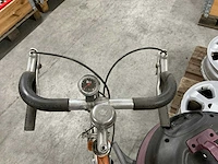 Shogun herenfiets wielrennen - afbeelding 11 van  14