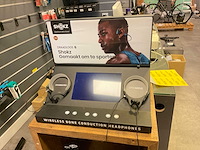 Shokz hoofdtelefoon display - afbeelding 1 van  5