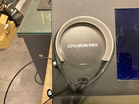 Shokz hoofdtelefoon display - afbeelding 3 van  5