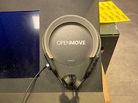 Shokz hoofdtelefoon display - afbeelding 4 van  5