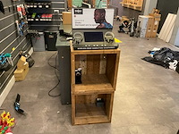 Shokz hoofdtelefoon display - afbeelding 5 van  5