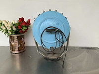 Shonan kosakusho - antiek nautisch zoeklicht - afbeelding 9 van  10