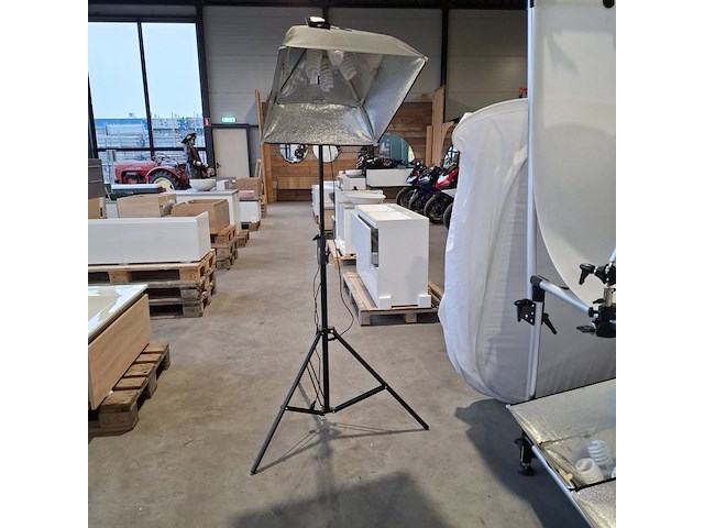 Shooting table div. - afbeelding 3 van  22