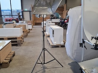 Shooting table div. - afbeelding 3 van  22