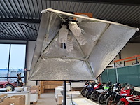 Shooting table div. - afbeelding 4 van  22