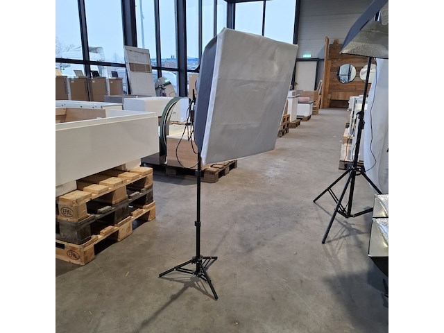 Shooting table div. - afbeelding 5 van  22