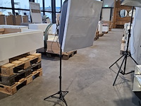 Shooting table div. - afbeelding 5 van  22