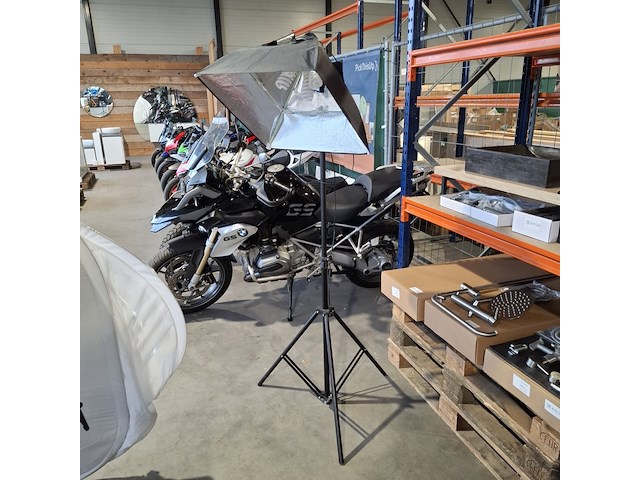 Shooting table div. - afbeelding 6 van  22