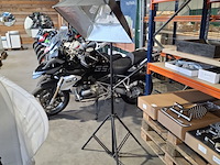 Shooting table div. - afbeelding 6 van  22