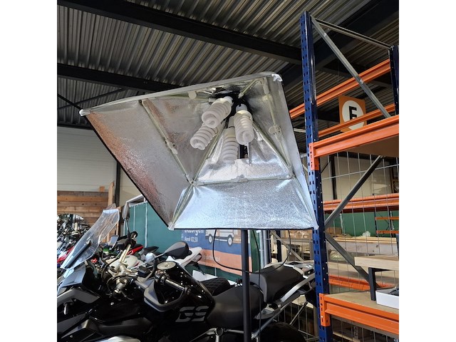 Shooting table div. - afbeelding 7 van  22