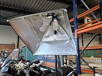 Shooting table div. - afbeelding 7 van  22