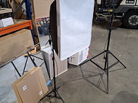 Shooting table div. - afbeelding 8 van  22