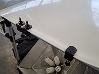 Shooting table div. - afbeelding 9 van  22