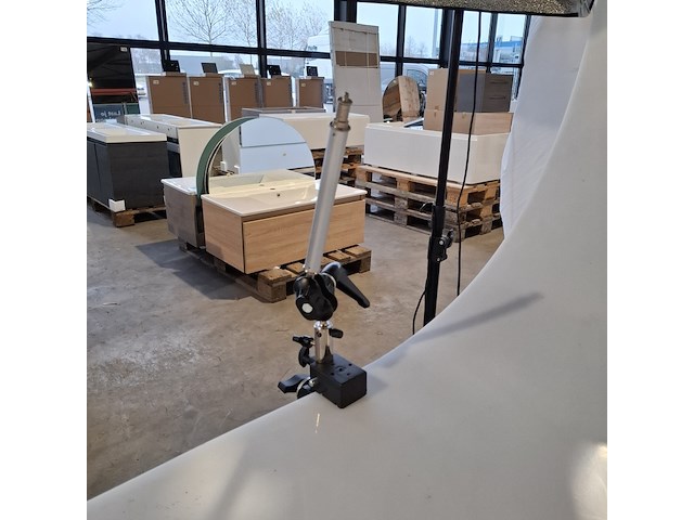 Shooting table div. - afbeelding 10 van  22