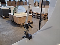 Shooting table div. - afbeelding 10 van  22