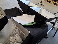 Shooting table div. - afbeelding 13 van  22