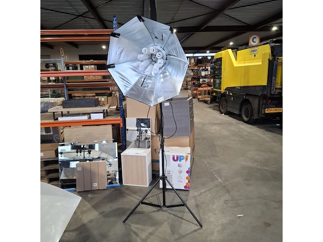 Shooting table div. - afbeelding 14 van  22