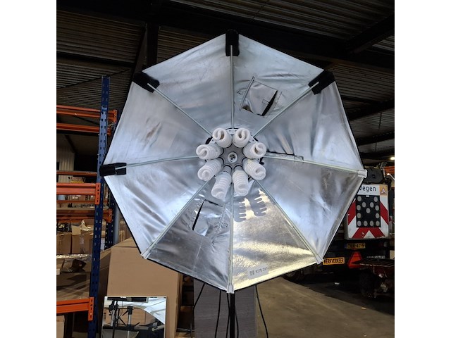 Shooting table div. - afbeelding 15 van  22