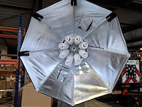 Shooting table div. - afbeelding 15 van  22