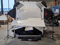 Shooting table div. - afbeelding 12 van  22