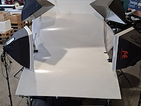 Shooting table div. - afbeelding 16 van  22