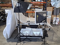 Shooting table div. - afbeelding 18 van  22