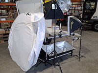 Shooting table div. - afbeelding 19 van  22