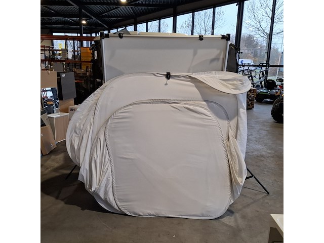 Shooting table div. - afbeelding 20 van  22