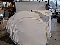 Shooting table div. - afbeelding 20 van  22