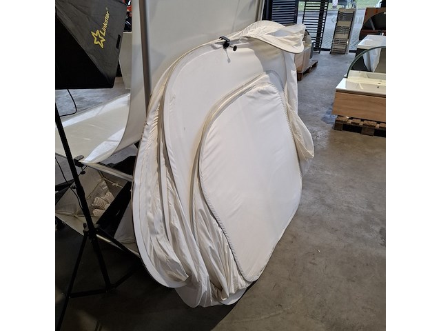 Shooting table div. - afbeelding 21 van  22