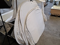 Shooting table div. - afbeelding 21 van  22