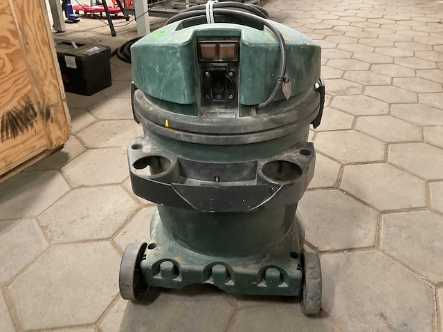 Shop vacuum - afbeelding 2 van  5