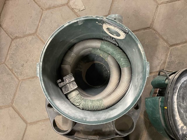 Shop vacuum - afbeelding 3 van  5