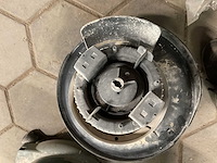 Shop vacuum - afbeelding 4 van  5