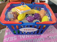 Shopbasket met inhoud 1x - afbeelding 3 van  5