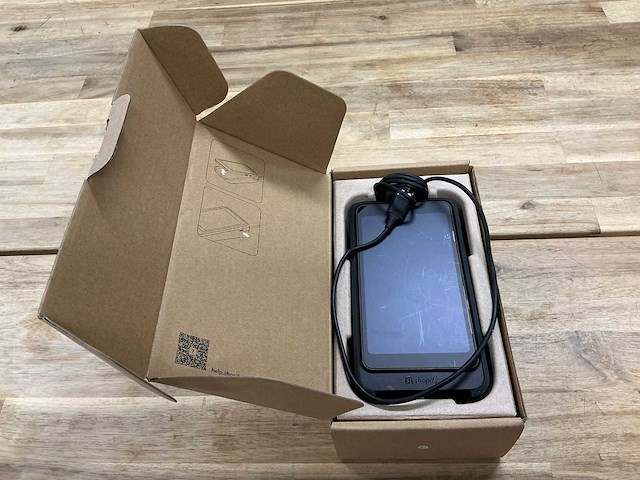 Shopify pos go dock ethernet - afbeelding 1 van  3