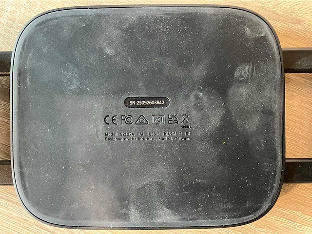 Shopify s2102a tablethouder - afbeelding 4 van  4