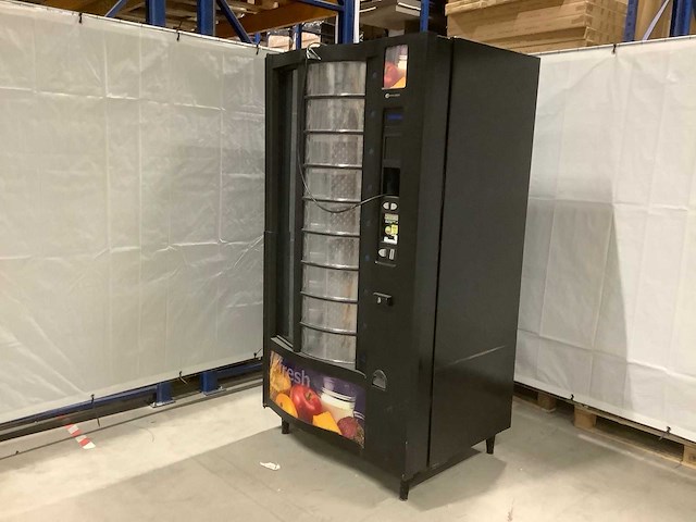 Shopper 432 verkoopautomaat - afbeelding 1 van  8