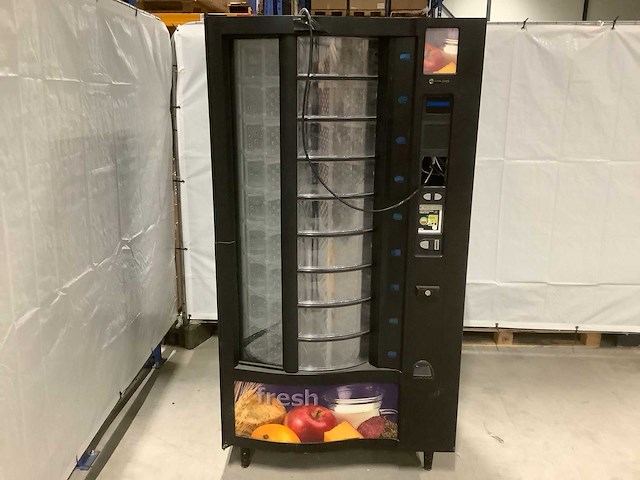 Shopper 432 verkoopautomaat - afbeelding 2 van  8