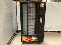 Shopper 432 verkoopautomaat - afbeelding 2 van  8