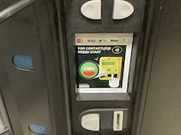 Shopper 432 verkoopautomaat - afbeelding 3 van  8