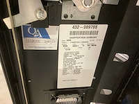 Shopper 432 verkoopautomaat - afbeelding 4 van  8